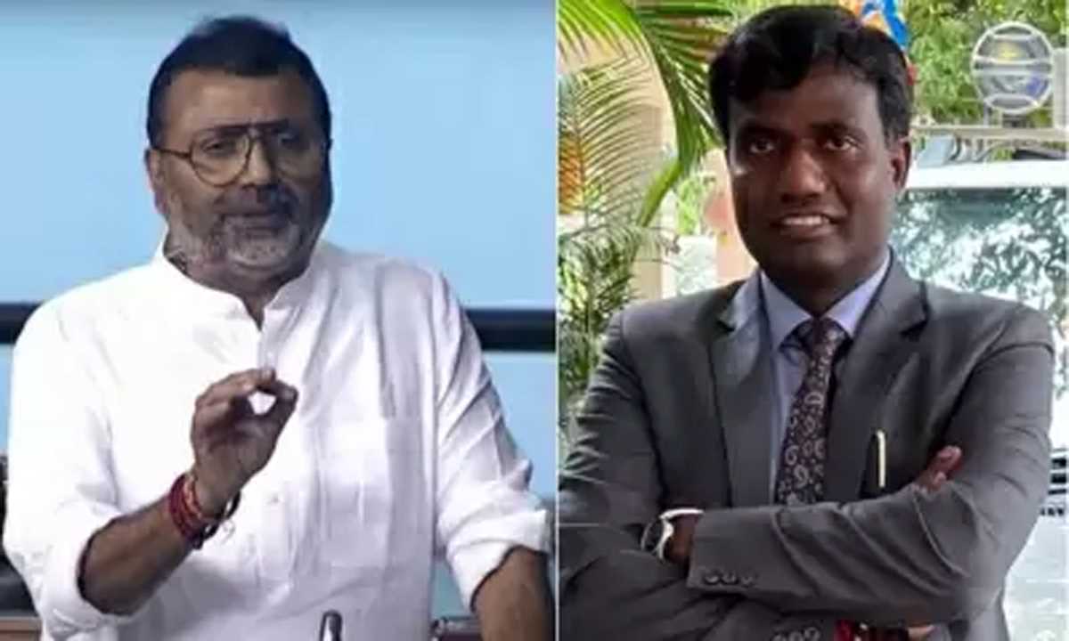 प्रशासन और सांसदों के बीच व्यवहार के लिए डीओपीटी दिशानिर्देशों का हिस्सा है : शिष्टाचार दिखाओ, धैर्य से सुनो